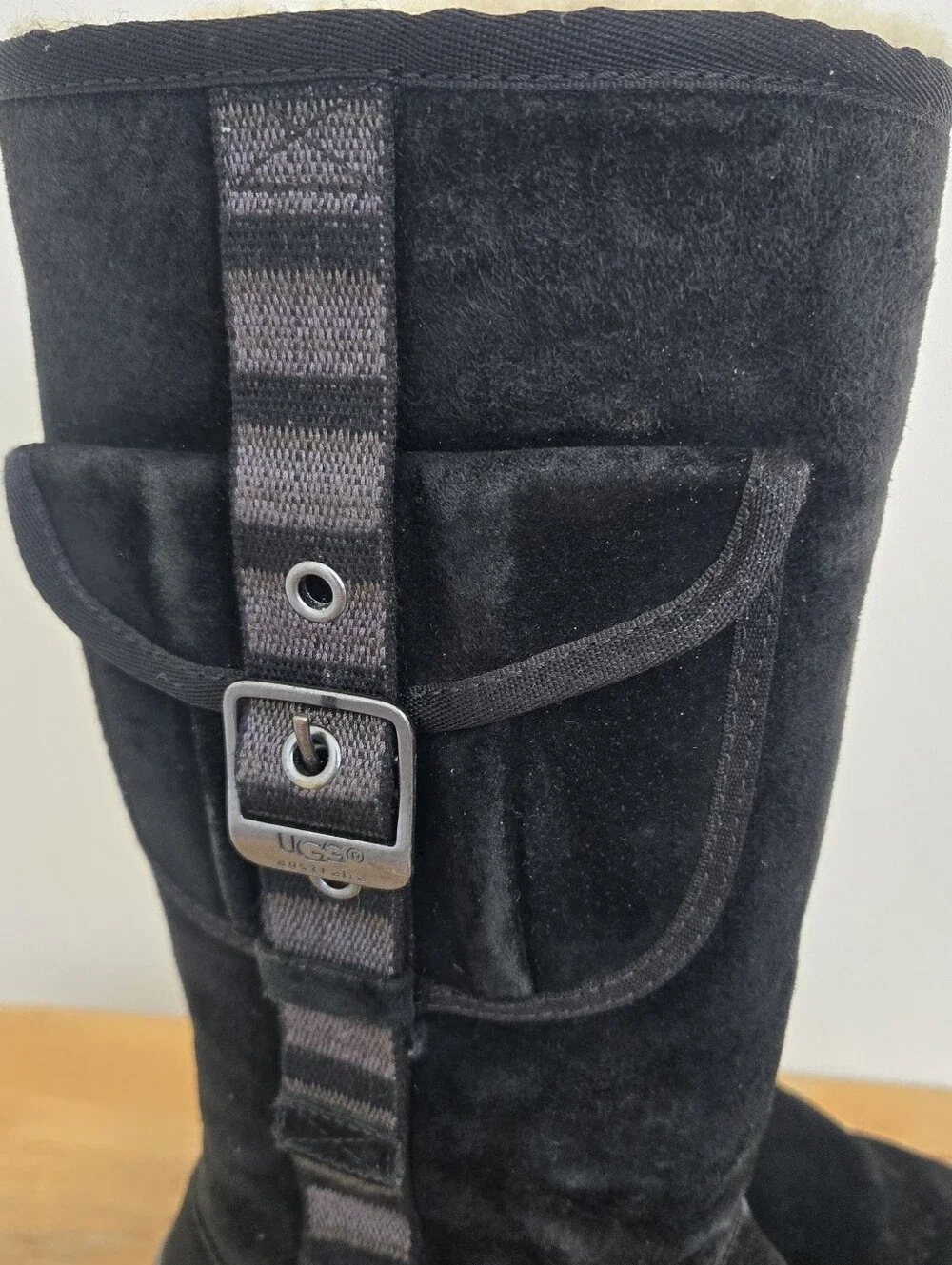 UGG australia sn